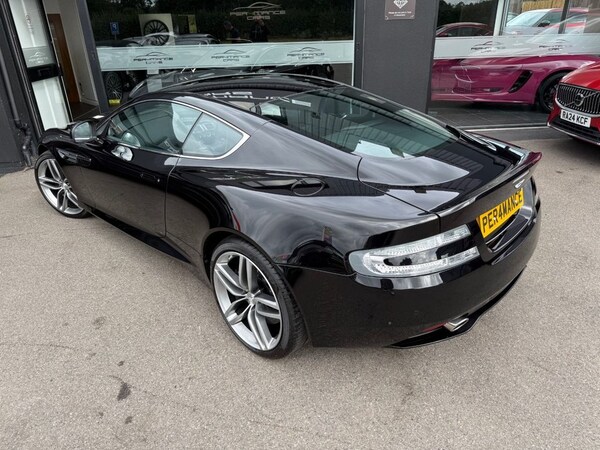 Used Aston Martin DB9 2014 for sale - 75739038: Photo 20