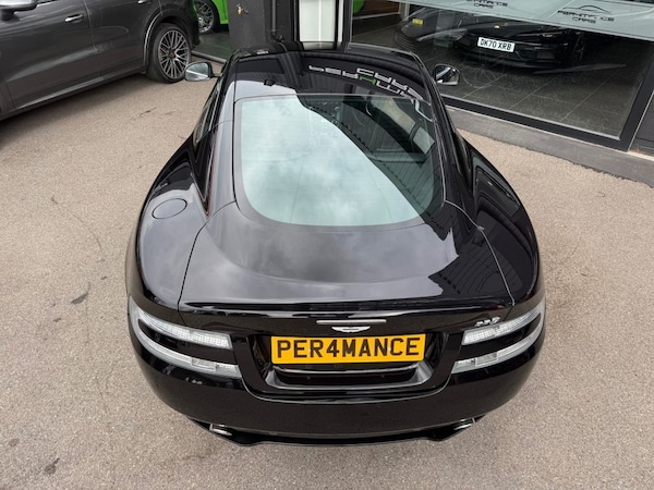 Used Aston Martin DB9 2014 for sale - 75739038: Photo 24