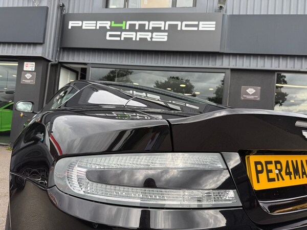 Used Aston Martin DB9 2014 for sale - 75739038: Photo 25