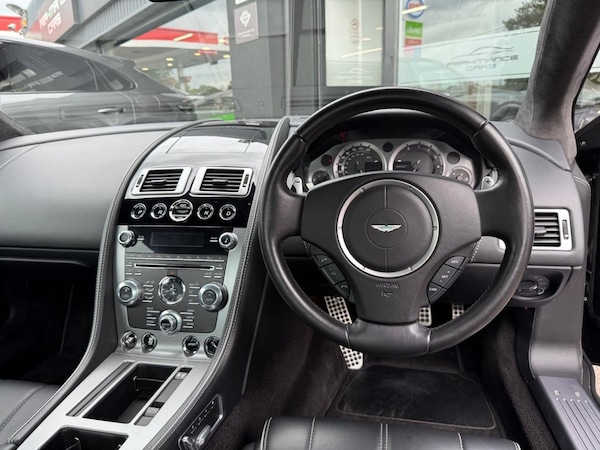 Used Aston Martin DB9 2014 for sale - 75739038: Photo 27