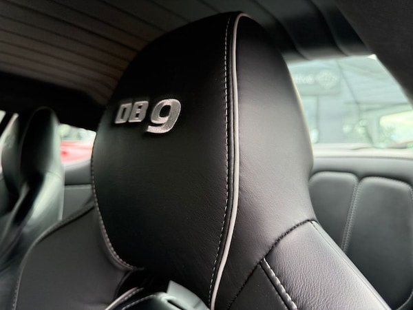 Used Aston Martin DB9 2014 for sale - 75739038: Photo 35