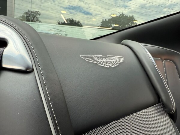 Used Aston Martin DB9 2014 for sale - 75739038: Photo 36