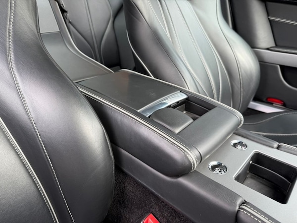 Used Aston Martin DB9 2014 for sale - 75739038: Photo 39