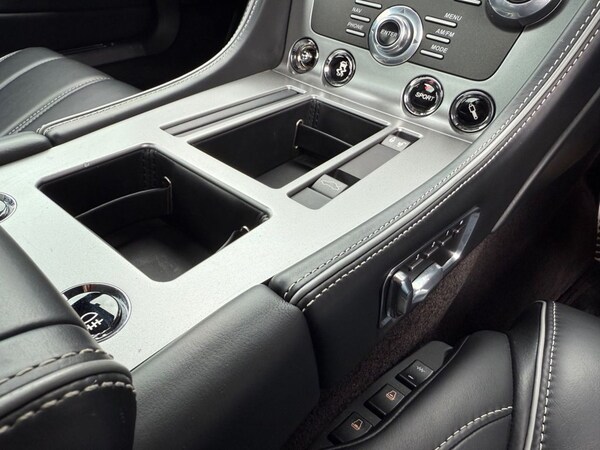 Used Aston Martin DB9 2014 for sale - 75739038: Photo 50