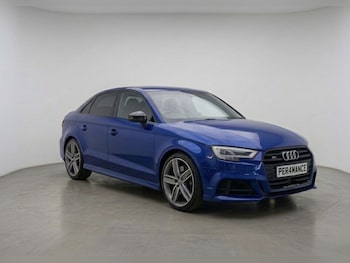 Used Audi S3 2019 for sale - 78544111: Photo