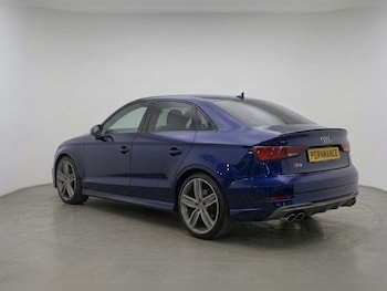 Used Audi S3 2019 for sale - 78544111: Photo