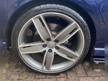 Used Audi S3 2019 for sale - 78544111: Photo