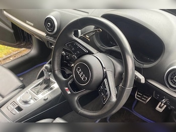 Used Audi S3 2019 for sale - 78544111: Photo