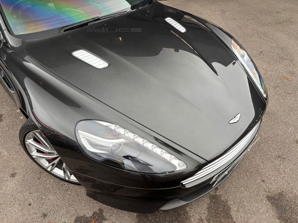 Used Aston Martin DB9 2013 for sale - 76711048: Photo 10