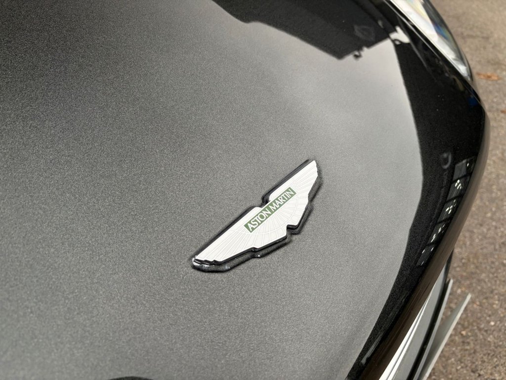 Used Aston Martin DB9 2013 for sale - 76711048: Photo 11