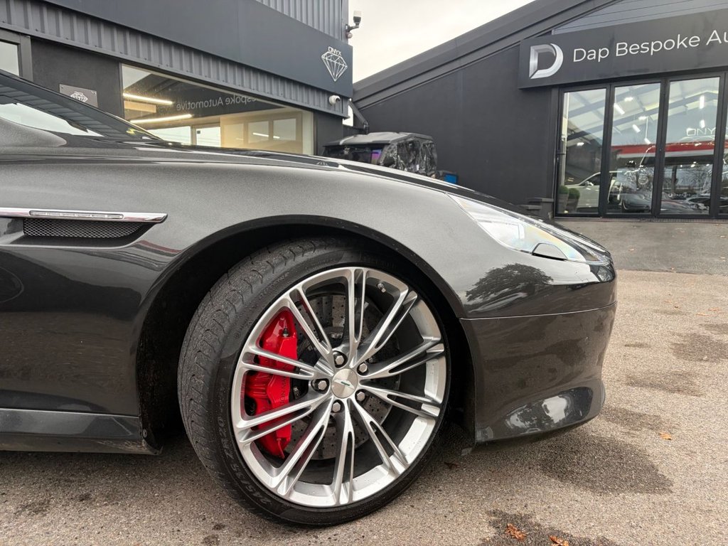 Used Aston Martin DB9 2013 for sale - 76711048: Photo 15