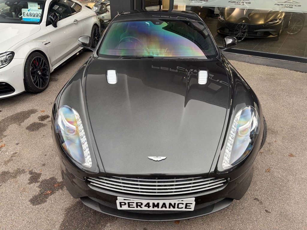 Used Aston Martin DB9 2013 for sale - 76711048: Photo 17