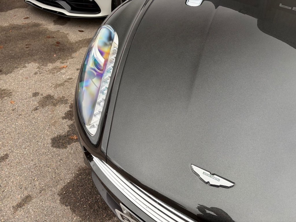 Used Aston Martin DB9 2013 for sale - 76711048: Photo 18