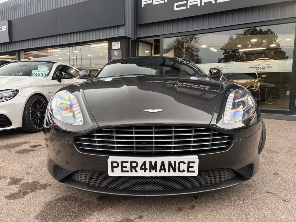 Used Aston Martin DB9 2013 for sale - 76711048: Photo 19