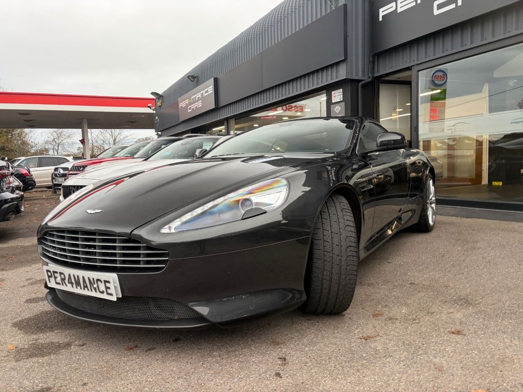 Used Aston Martin DB9 2013 for sale - 76711048: Photo 20