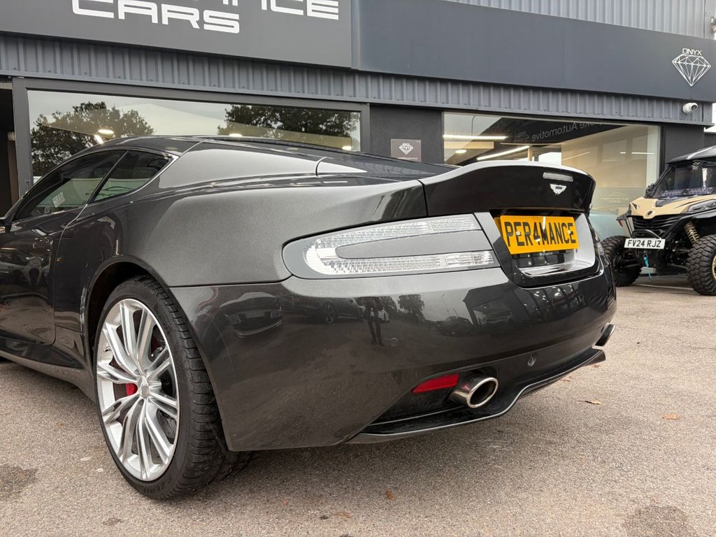 Used Aston Martin DB9 2013 for sale - 76711048: Photo 23