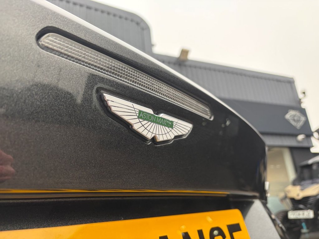 Used Aston Martin DB9 2013 for sale - 76711048: Photo 25