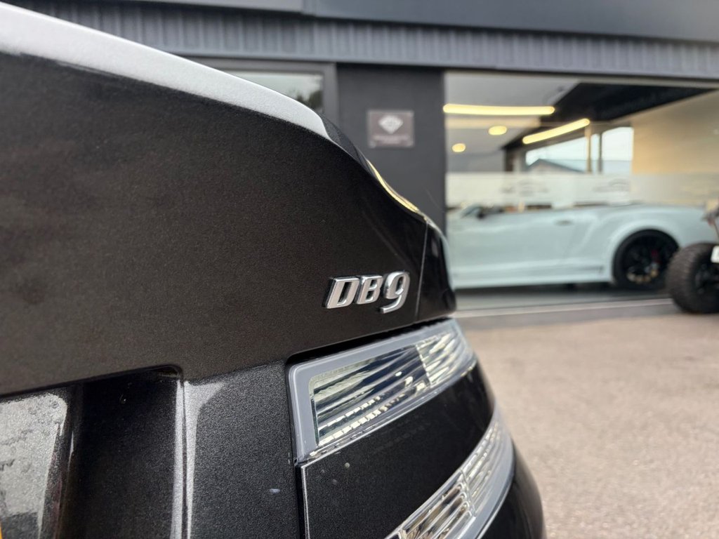 Used Aston Martin DB9 2013 for sale - 76711048: Photo 26