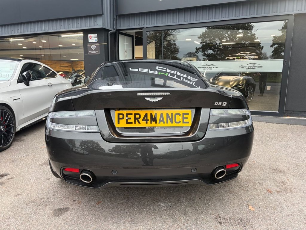 Used Aston Martin DB9 2013 for sale - 76711048: Photo 27