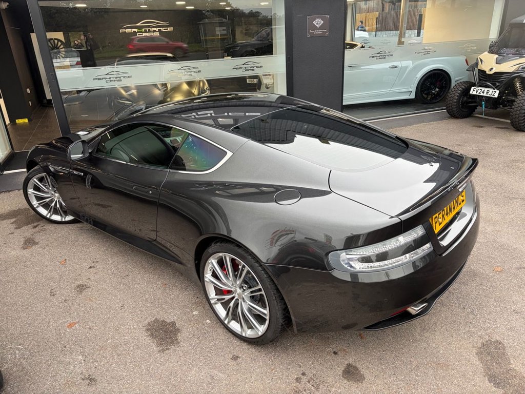 Used Aston Martin DB9 2013 for sale - 76711048: Photo 28
