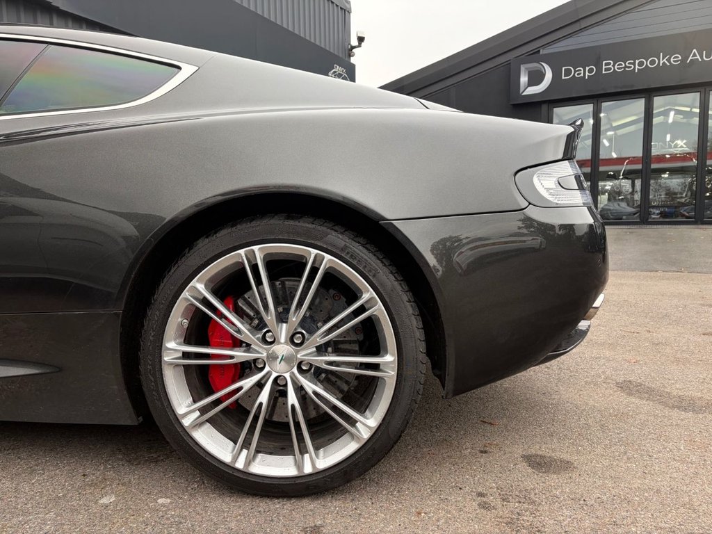 Used Aston Martin DB9 2013 for sale - 76711048: Photo 29