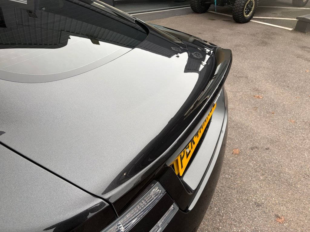 Used Aston Martin DB9 2013 for sale - 76711048: Photo 30