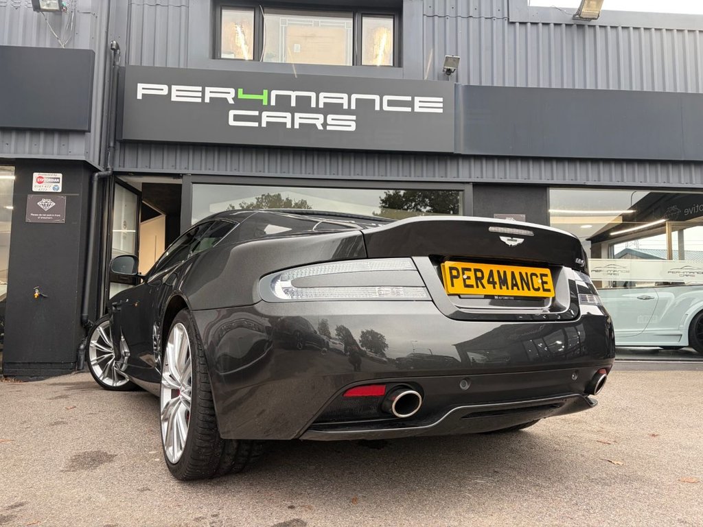 Used Aston Martin DB9 2013 for sale - 76711048: Photo 31