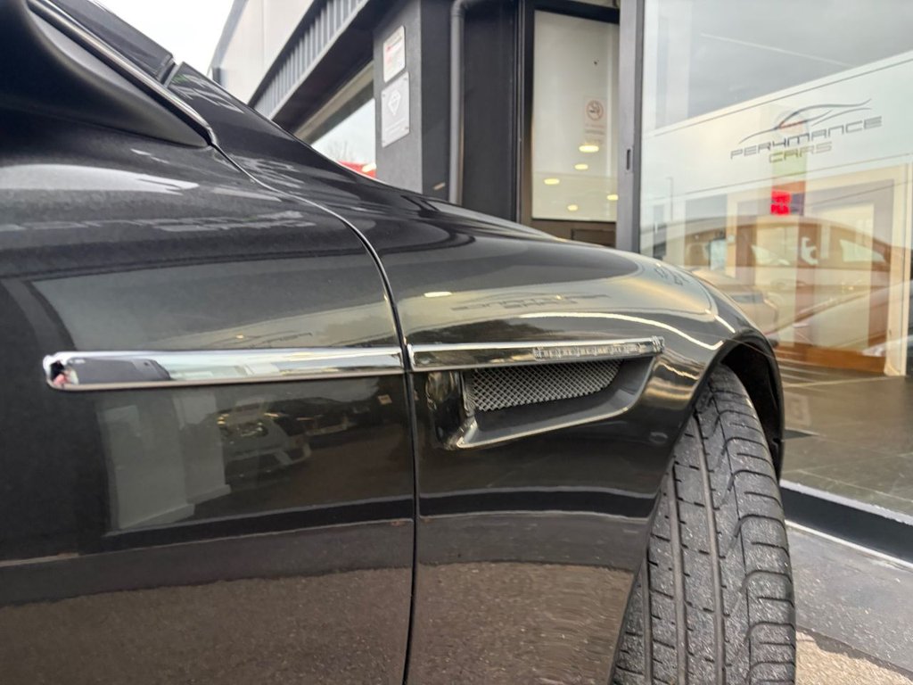 Used Aston Martin DB9 2013 for sale - 76711048: Photo 36