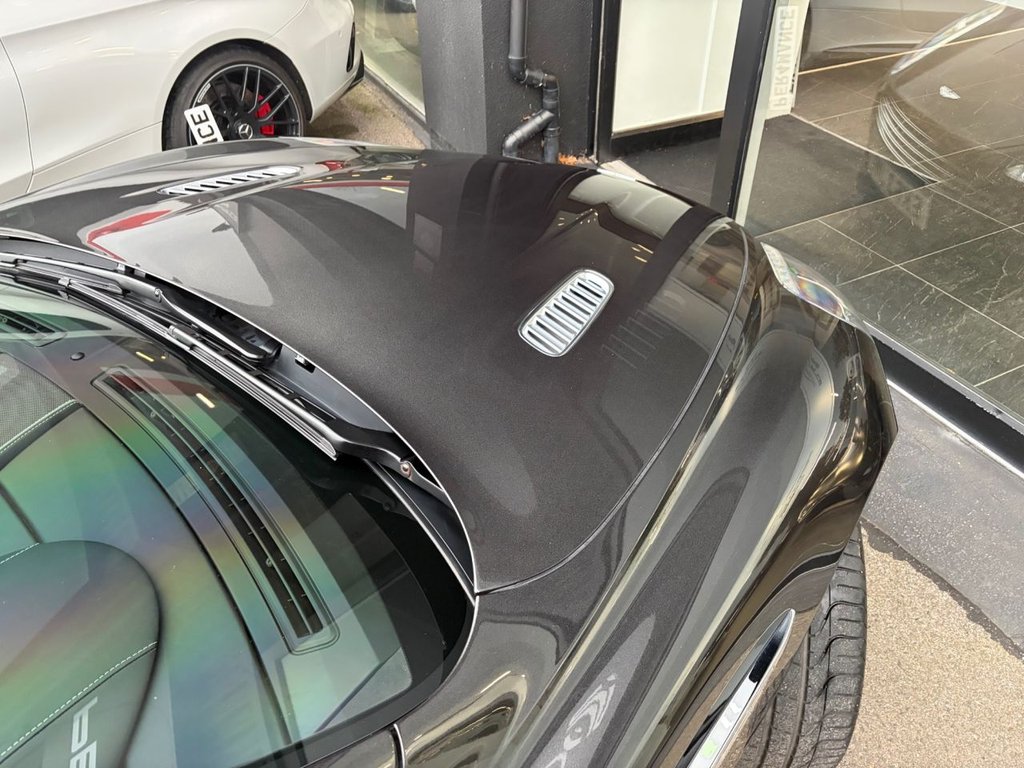 Used Aston Martin DB9 2013 for sale - 76711048: Photo 37