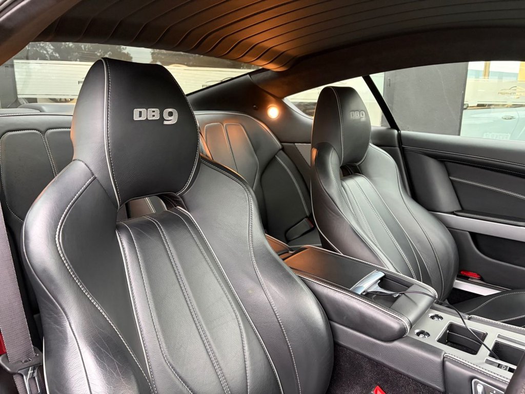 Used Aston Martin DB9 2013 for sale - 76711048: Photo 4