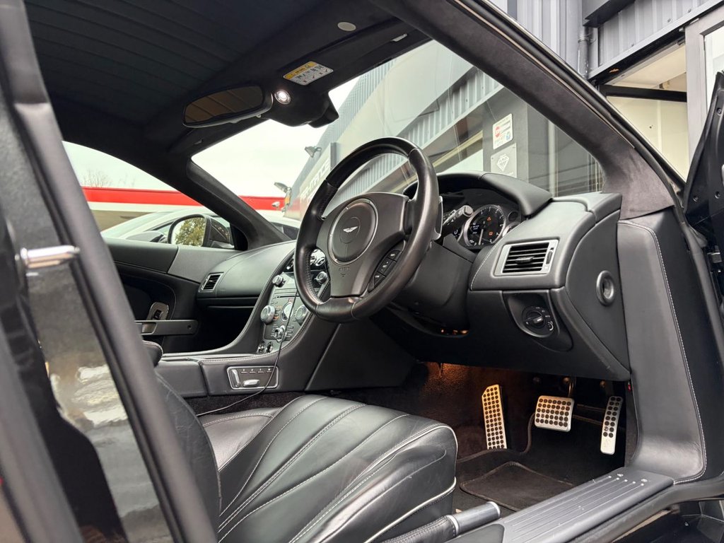 Used Aston Martin DB9 2013 for sale - 76711048: Photo 41