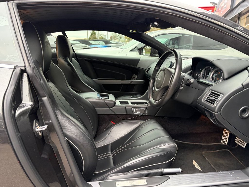 Used Aston Martin DB9 2013 for sale - 76711048: Photo 45