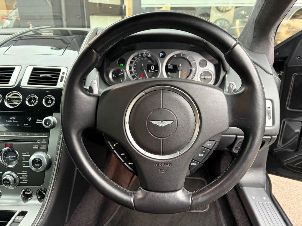 Used Aston Martin DB9 2013 for sale - 76711048: Photo 46