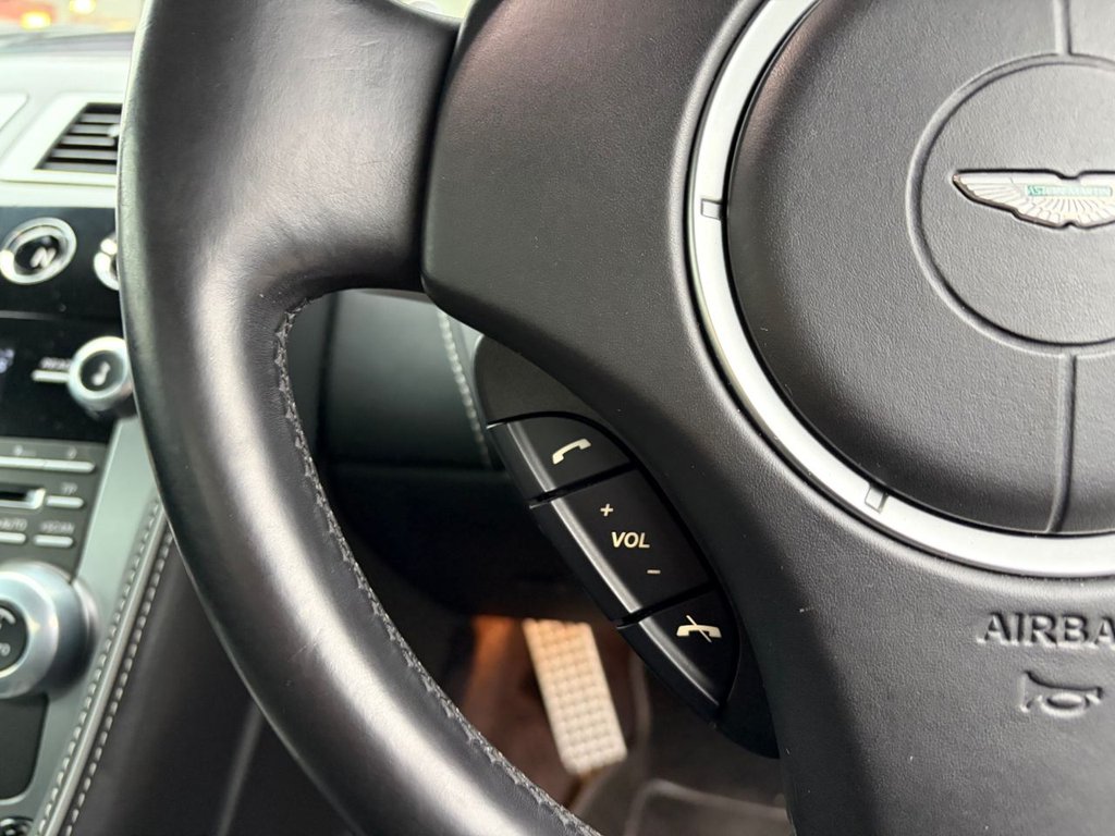 Used Aston Martin DB9 2013 for sale - 76711048: Photo 47