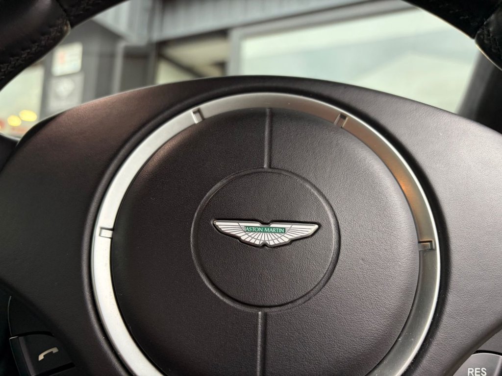 Used Aston Martin DB9 2013 for sale - 76711048: Photo 49