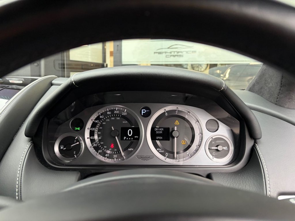 Used Aston Martin DB9 2013 for sale - 76711048: Photo 50