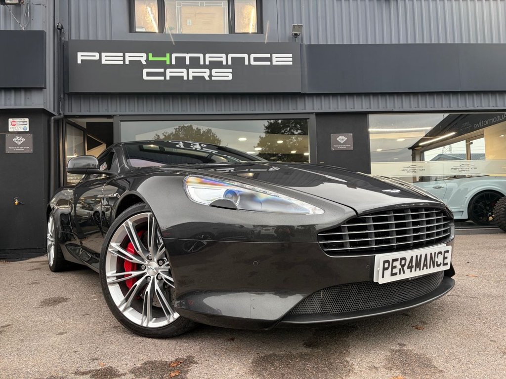Used Aston Martin DB9 2013 for sale - 76711048: Photo 7