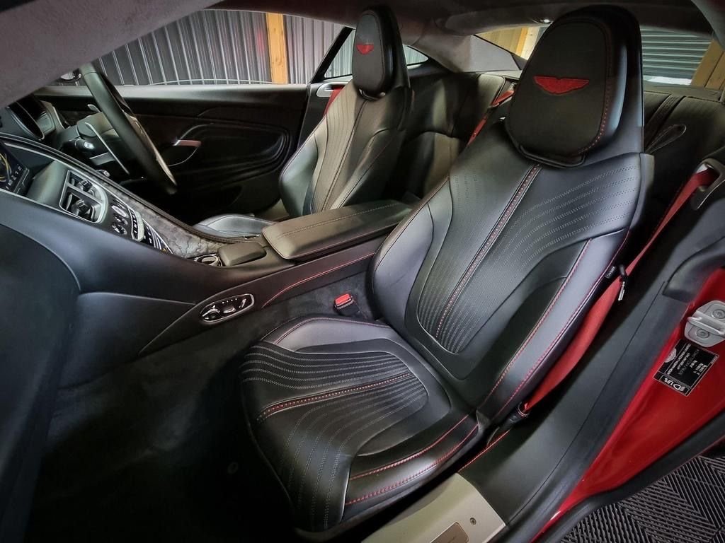 Used Aston Martin DB11 2018 for sale - 77693425: Photo 19