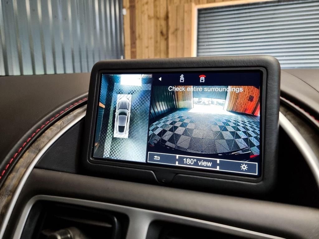 Used Aston Martin DB11 2018 for sale - 77693425: Photo 20