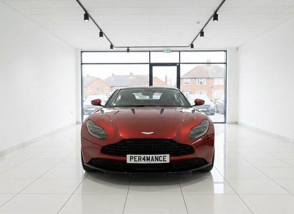 Used Aston Martin DB11 2018 for sale - 77693425: Photo 7