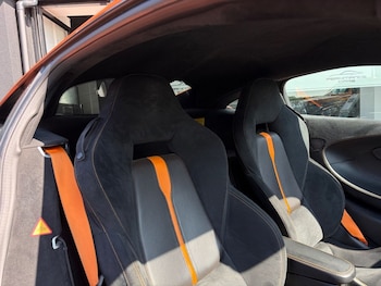 Used McLaren 570S 2017 for sale - 78372886: Photo