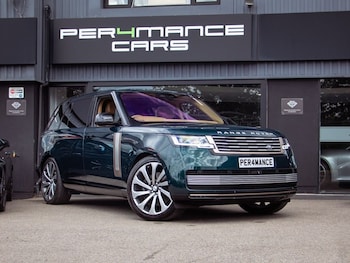 Used Land Rover Range Rover 2023 for sale - 79334474: Photo