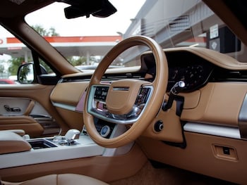 Used Land Rover Range Rover 2023 for sale - 79334474: Photo