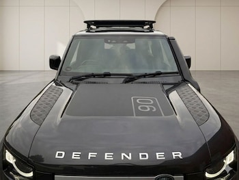 Used Land Rover Defender 2023 for sale - 78738679: Photo