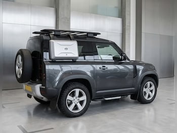 Used Land Rover Defender 2023 for sale - 78738679: Photo