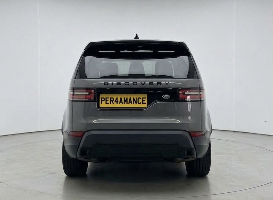 Used Land Rover Discovery 2018 for sale - 77937068: Photo 10