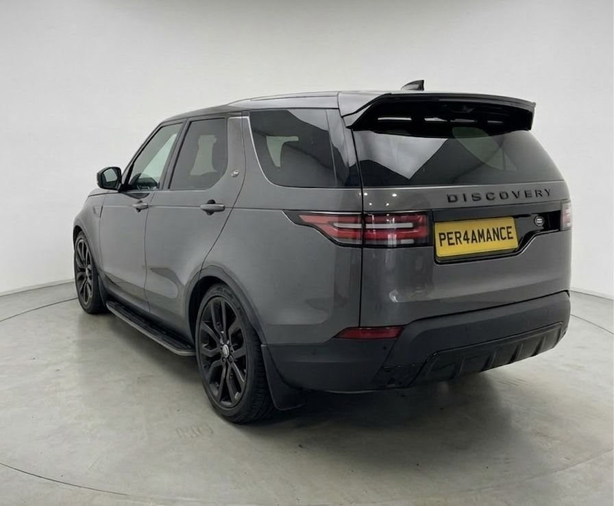 Used Land Rover Discovery 2018 for sale - 77937068: Photo 11