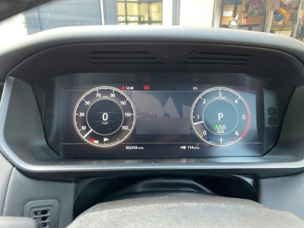 Used Land Rover Discovery 2018 for sale - 77937068: Photo 14