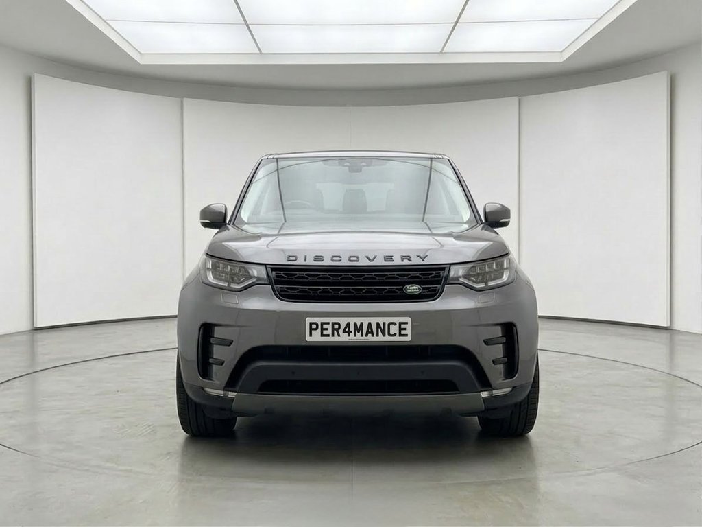 Used Land Rover Discovery 2018 for sale - 77937068: Photo 6