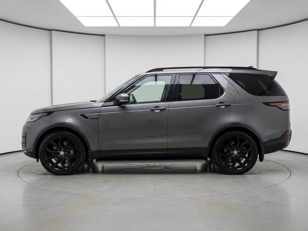 Used Land Rover Discovery 2018 for sale - 77937068: Photo 7